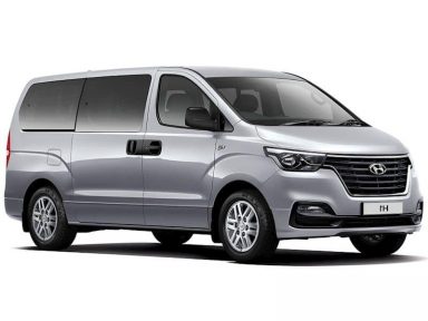 Hyundai H-1 MINIBUS