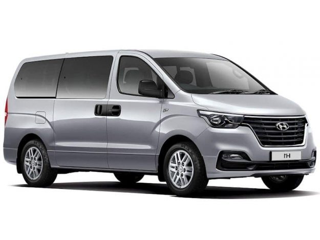 Hyundai H-1 MINIBUS