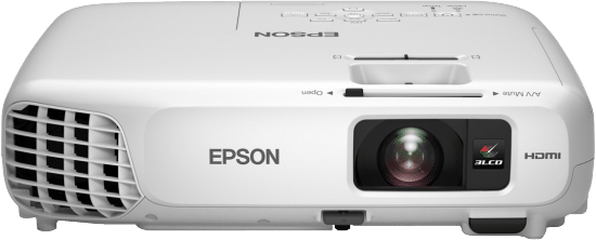 Vidéo Projecteur Epson
