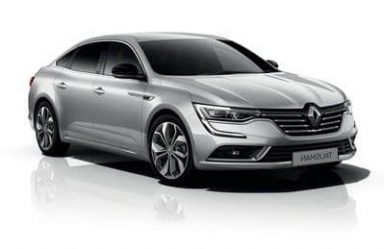 Renault TALISMAN