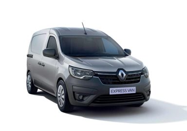 Renault Express VAN