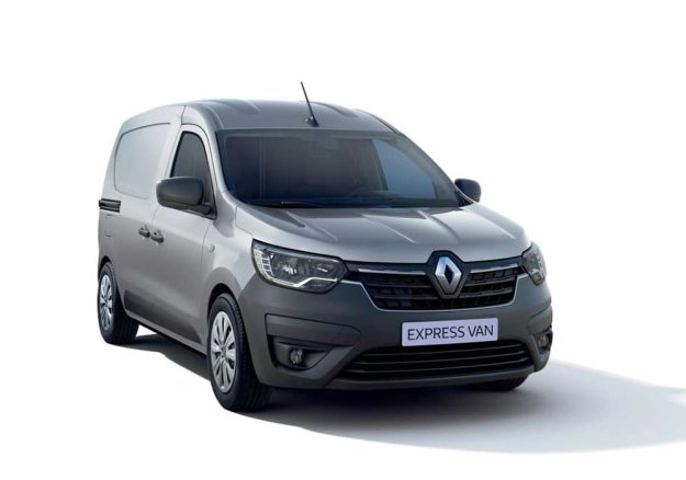 Renault Express VAN
